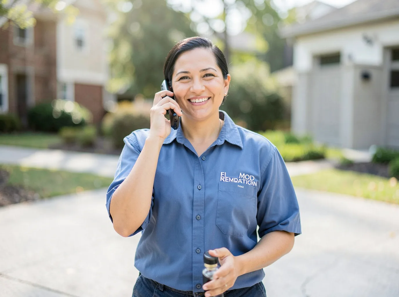 Mold Remediation Fisher, WV FAQs